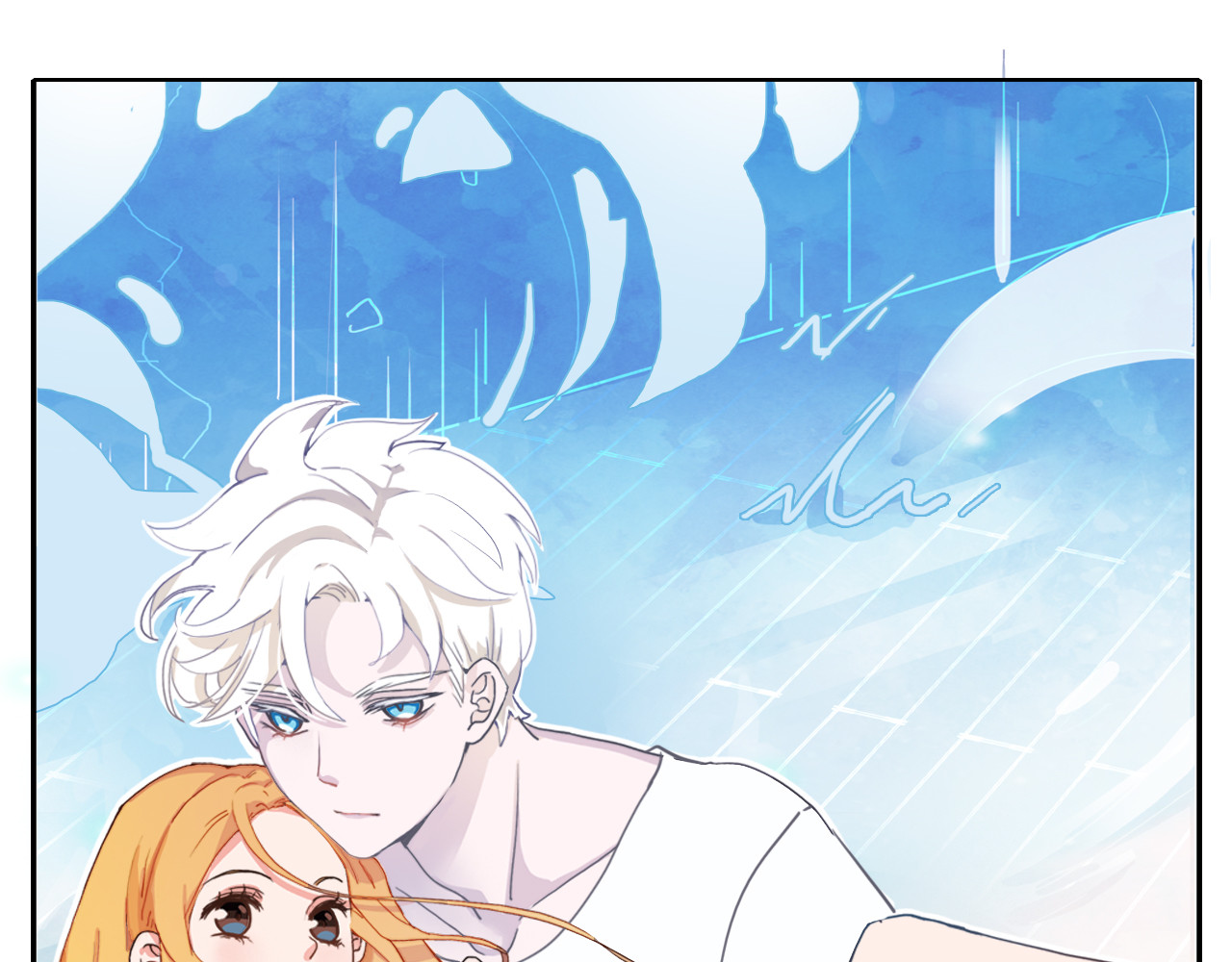 雪男 第1话 冰雪王子降临人间！ 第167页