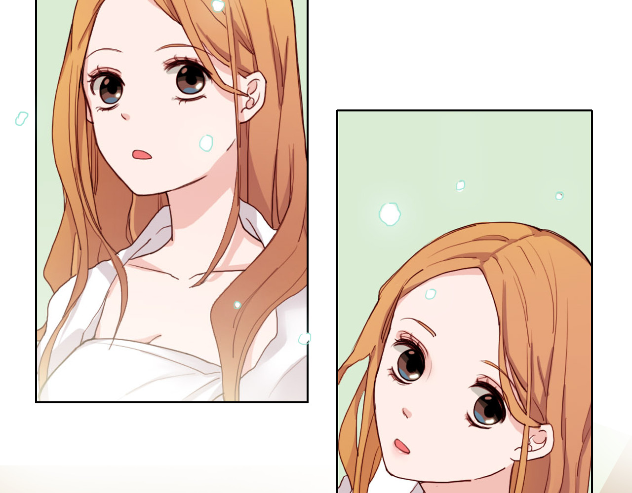雪男 第1话 冰雪王子降临人间！ 第21页
