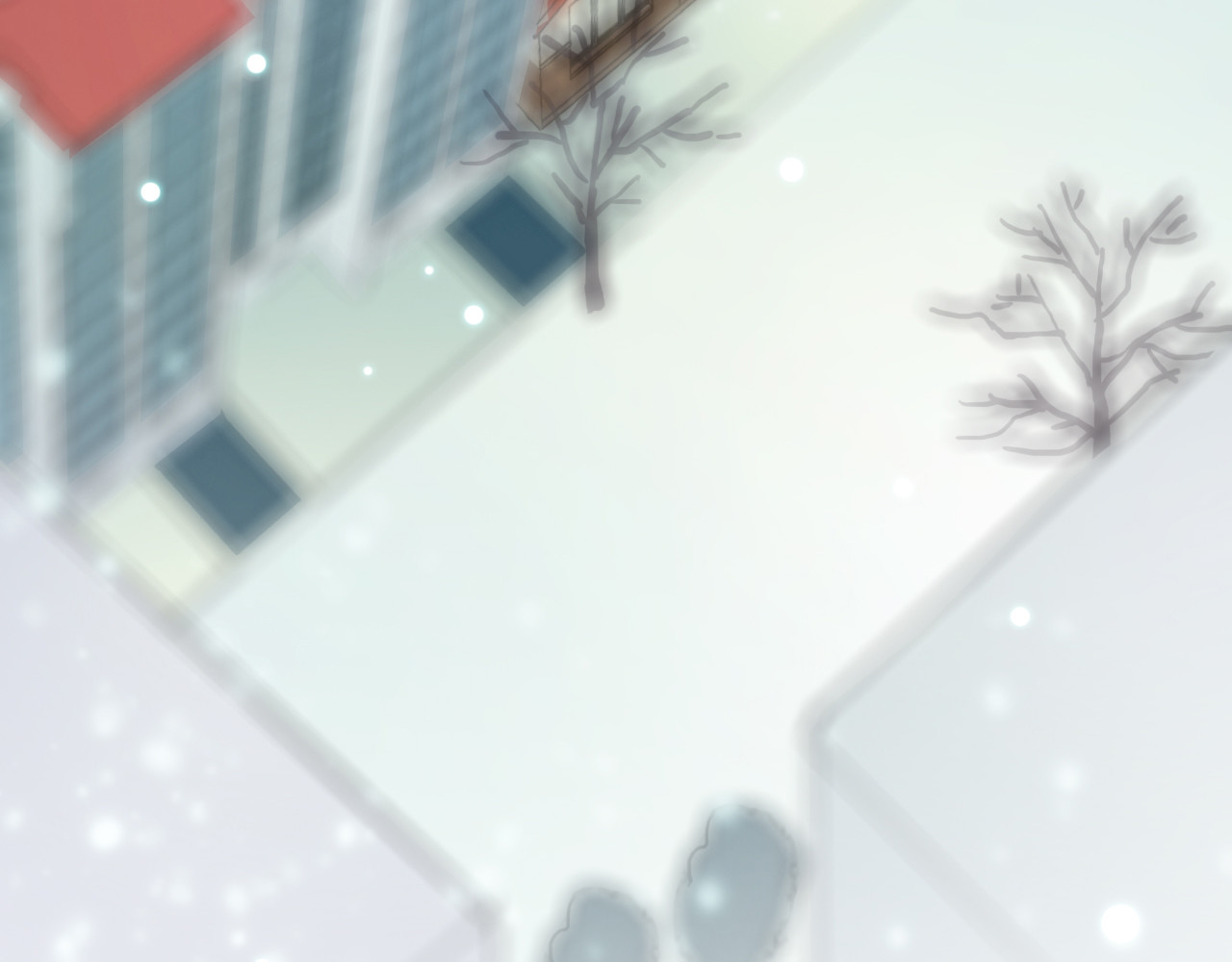 雪男 第1话 冰雪王子降临人间！ 第30页