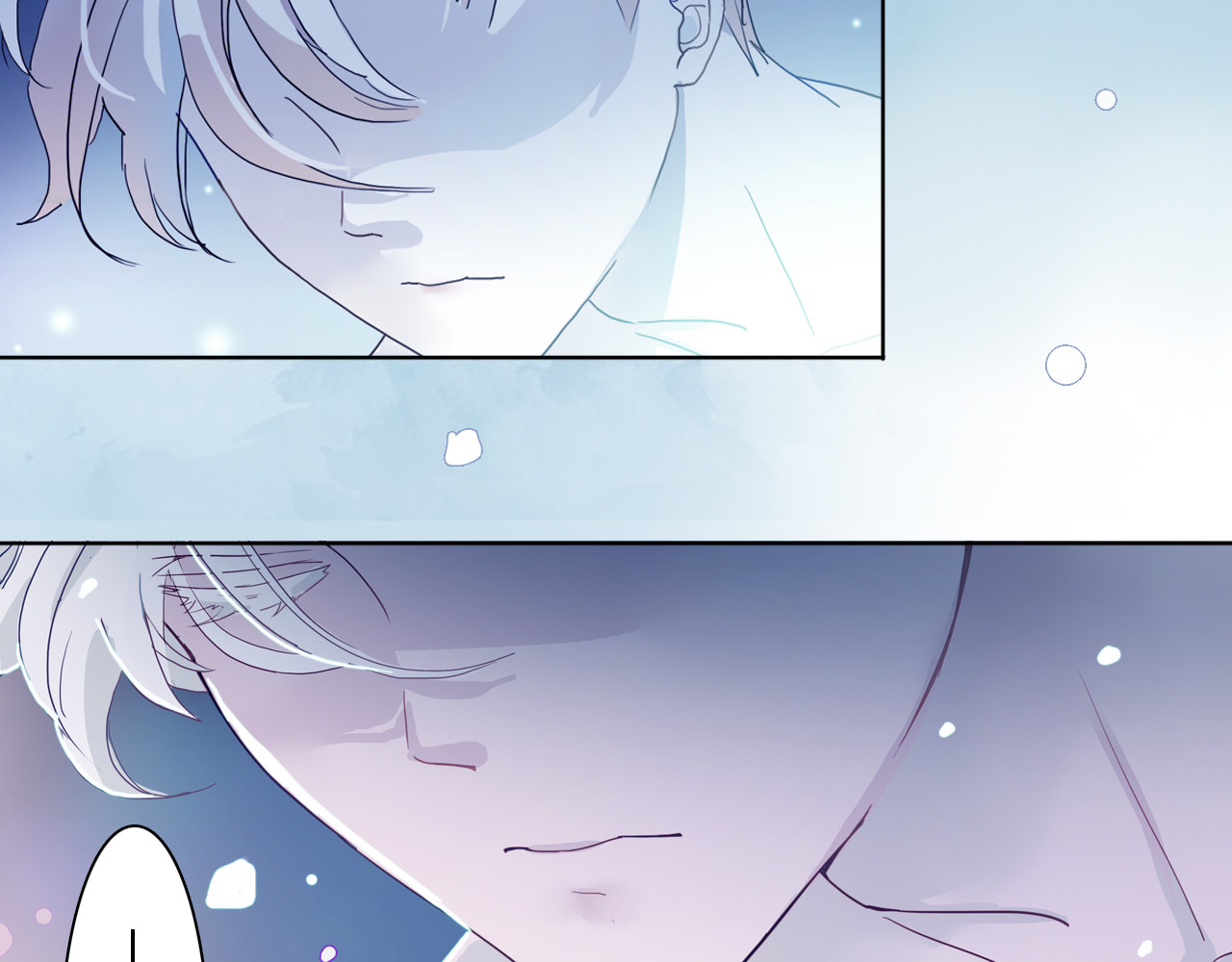 雪男 第1话 冰雪王子降临人间！ 第61页