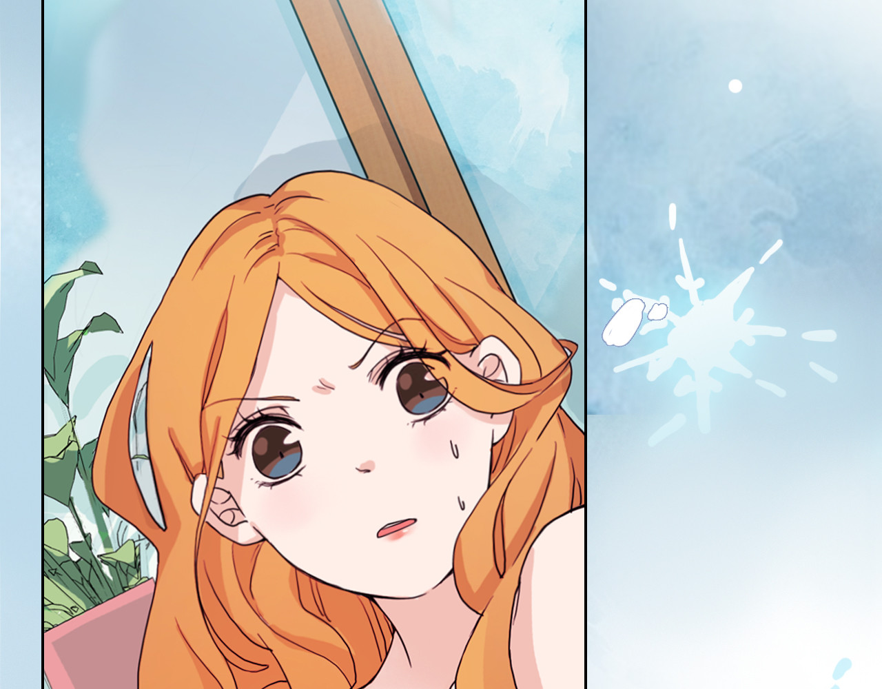 雪男 第1话 冰雪王子降临人间！ 第77页
