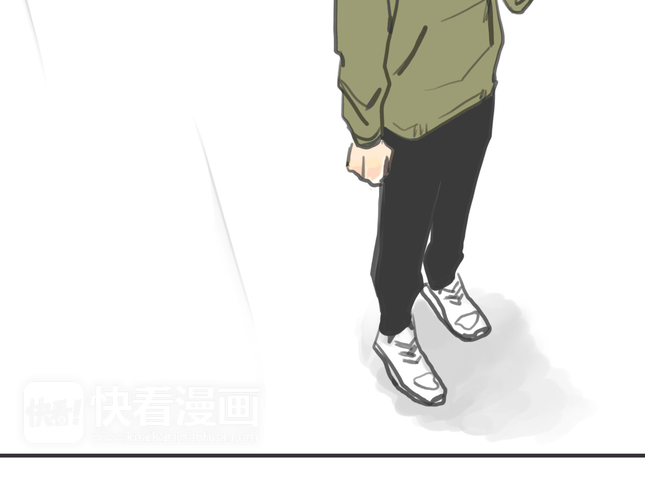 黄色气球 第1话 我的情敌，有两个情人 第187页