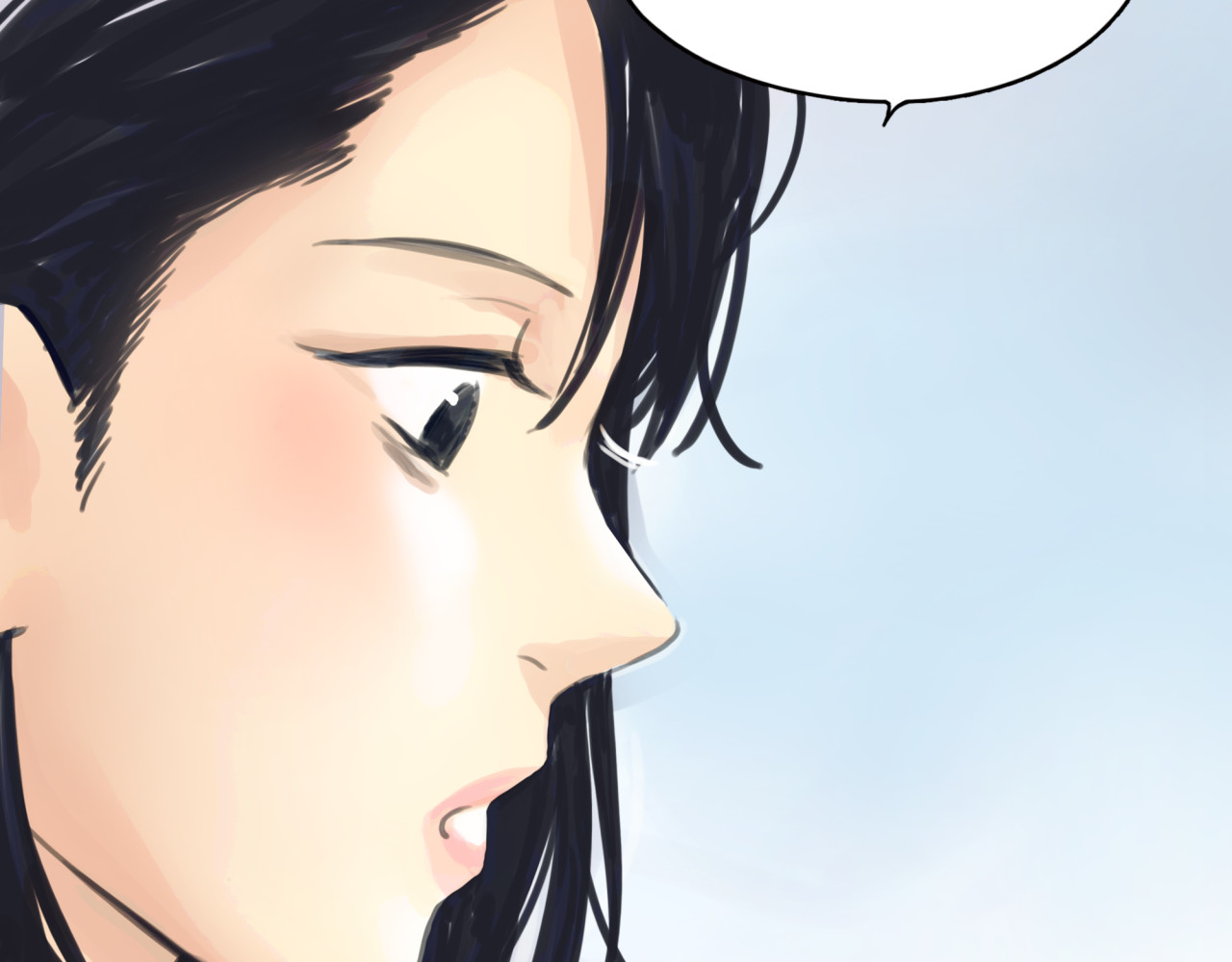 黄色气球 第1话 我的情敌，有两个情人 第22页