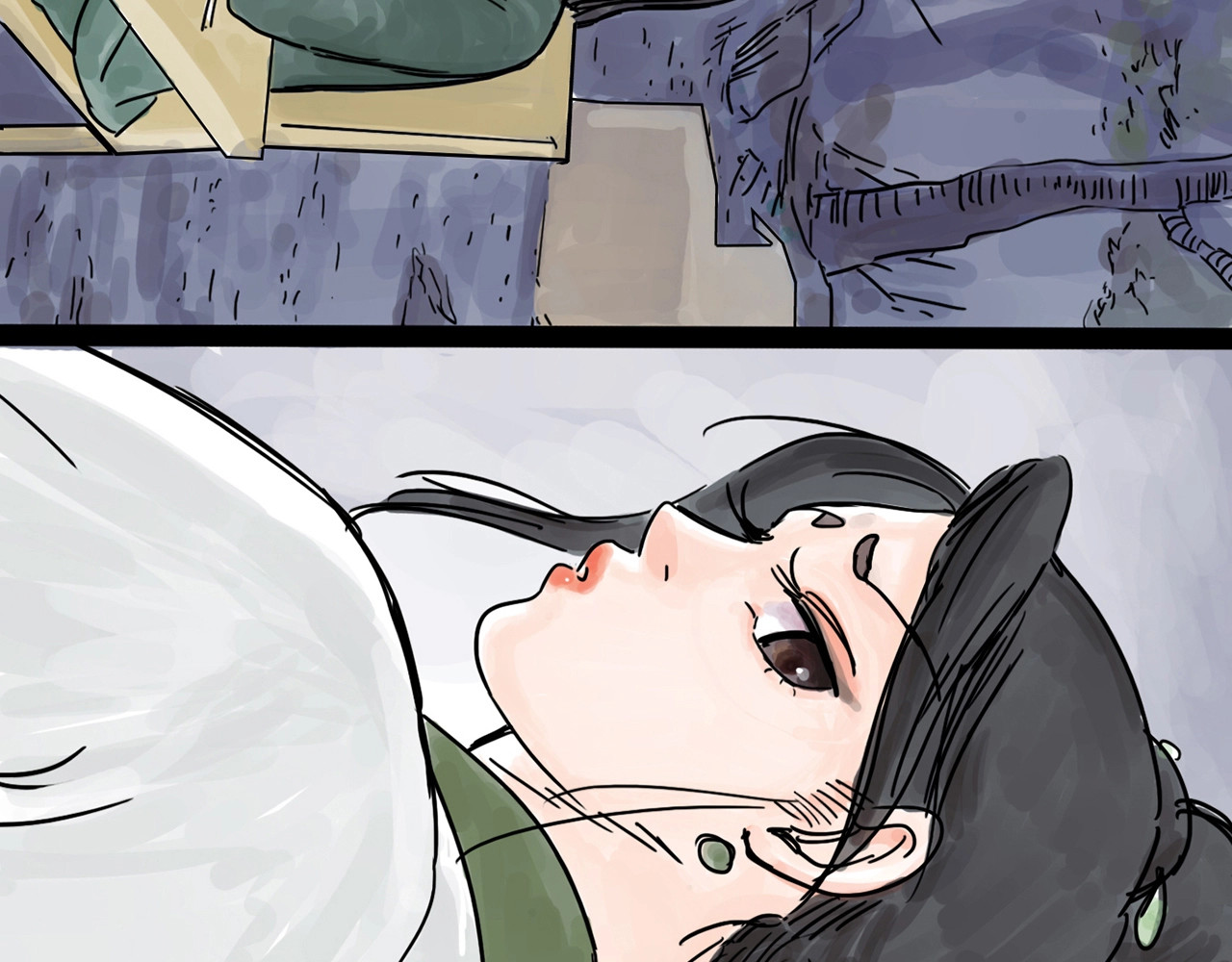 欺星客栈 第0+1话 白丁丁 第152页