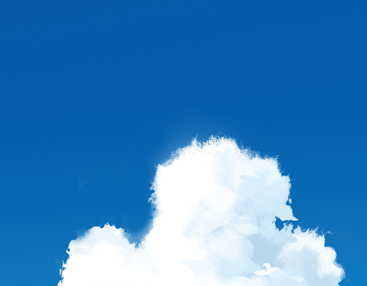 青空下 第3话 她失忆了…… 第80页