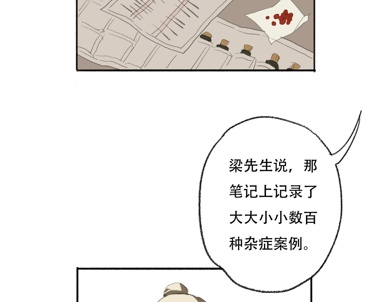 野火 外偏院 第11页