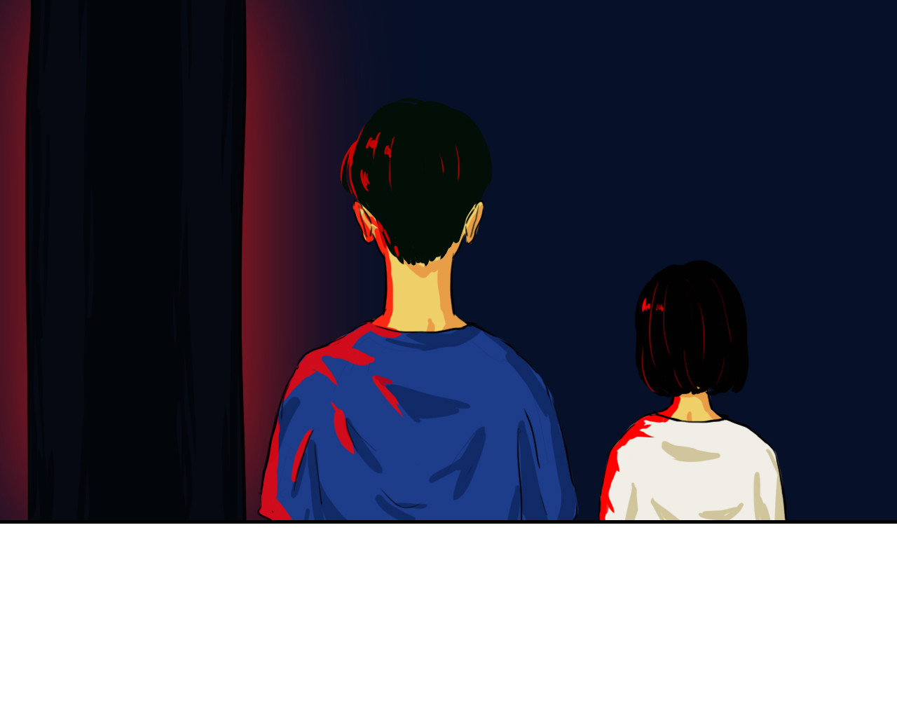 白话 约会 第72页