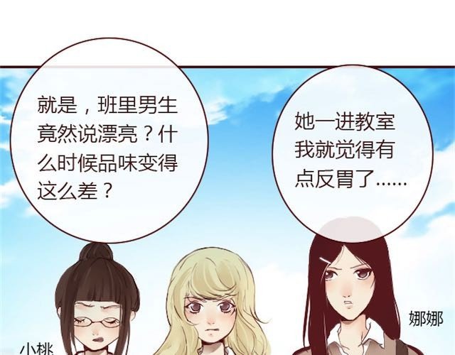 蔷薇x 第2话 晨曦 第78页