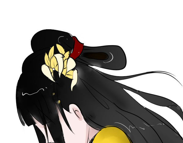弥生 序章 妖精少女 第9页