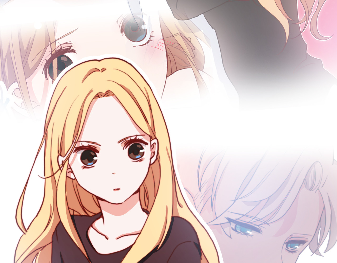 雪男 第4话 真爱之吻？ 第126页