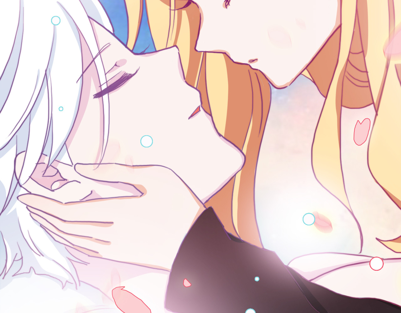 雪男 第4话 真爱之吻？ 第147页