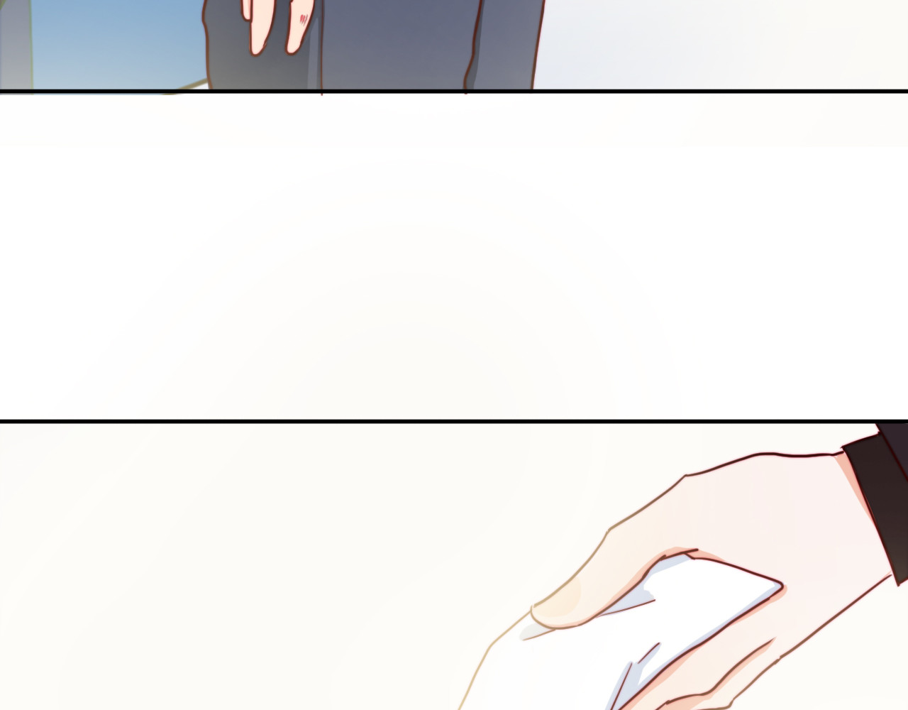 雪男 第4话 真爱之吻？ 第29页