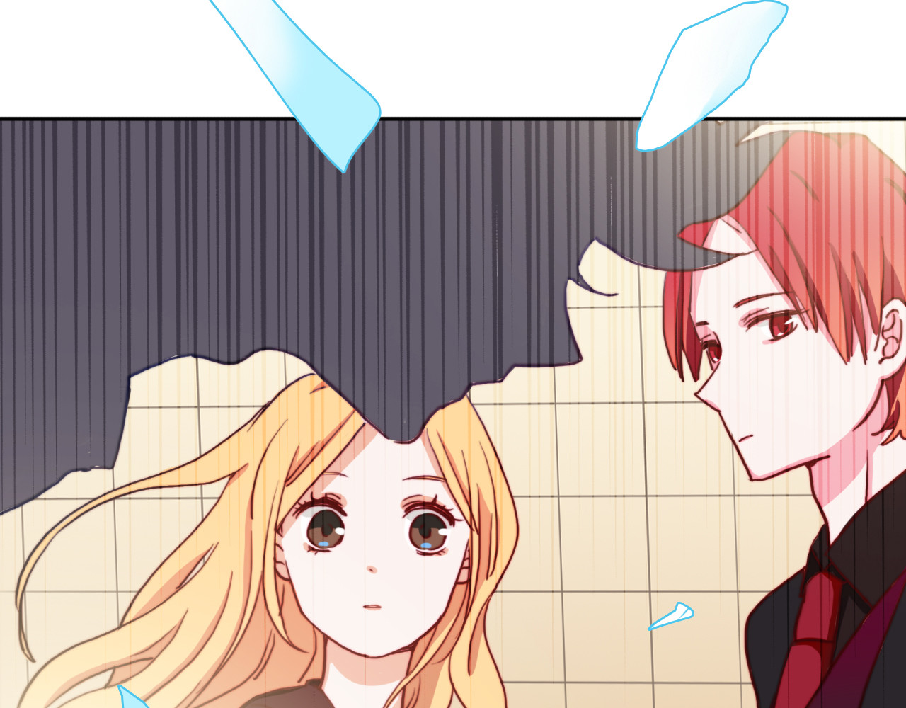 雪男 第4话 真爱之吻？ 第55页