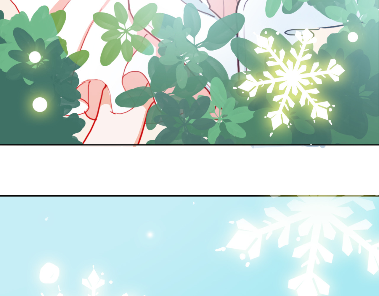雪男 第4话 真爱之吻？ 第80页