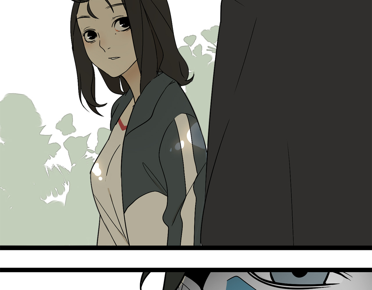 牧灵 第3话（上）  这家伙到底是什么！ 第80页