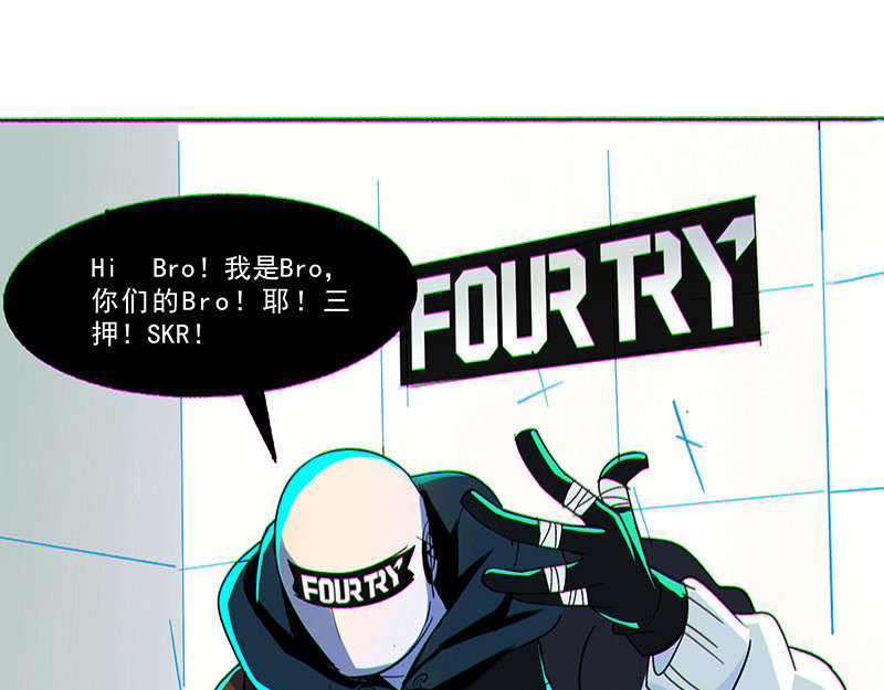 Bro日记 第1页