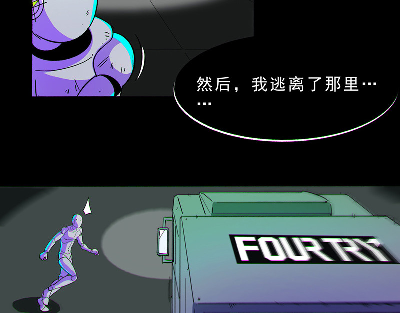 Bro日记 序章+第一话 第55页