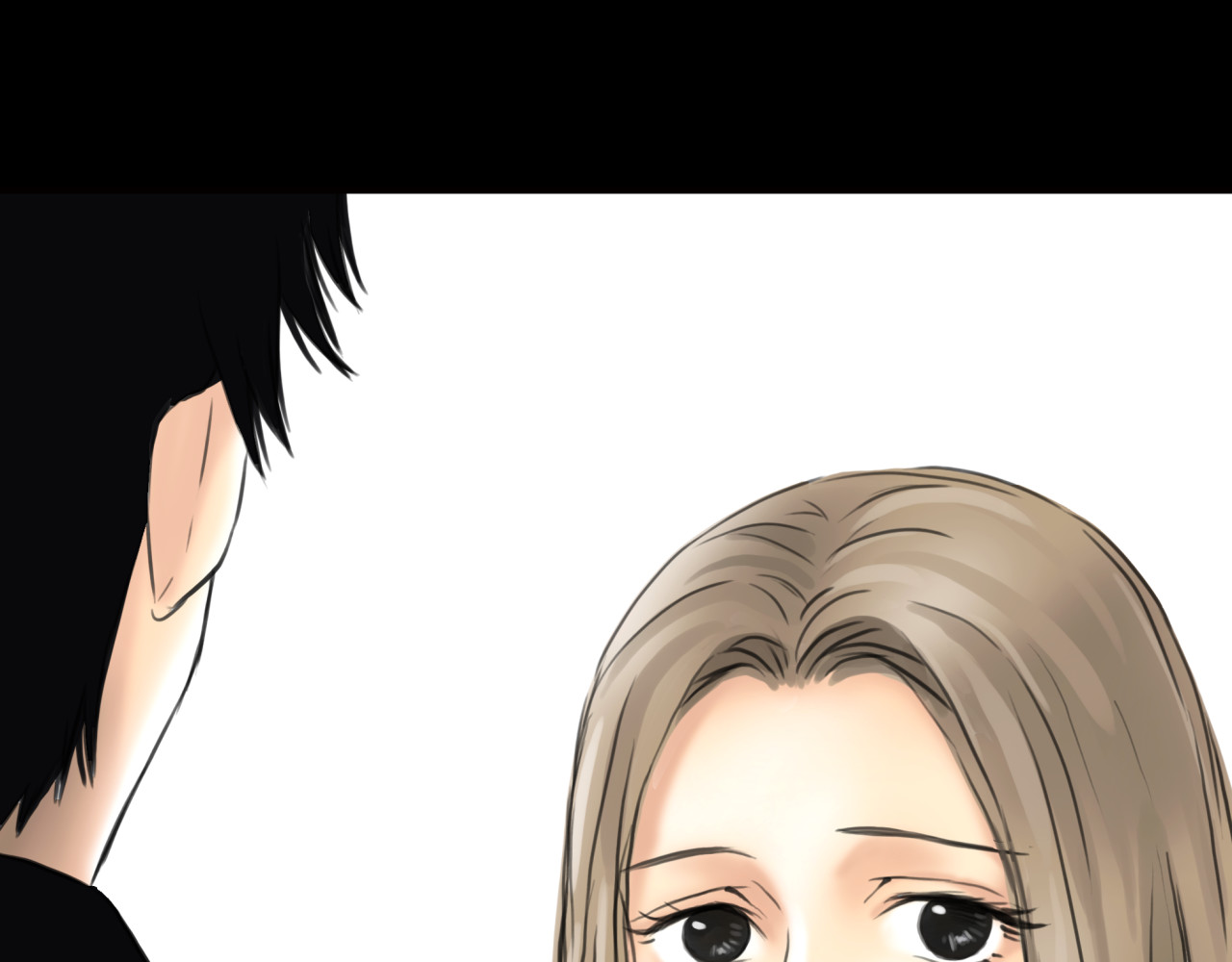 黄色气球 第5话 不再单纯 第38页