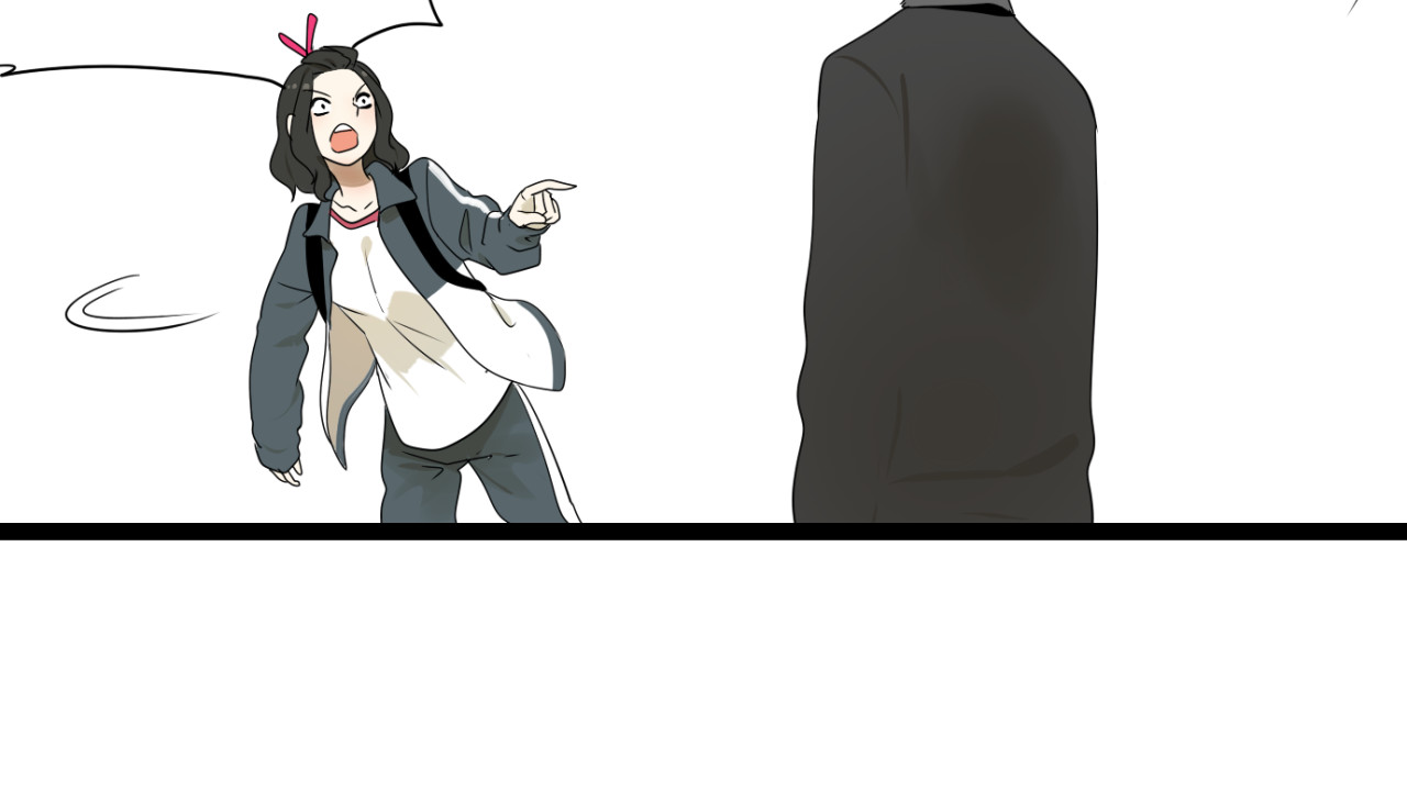 牧灵 第4话（上）他是你表弟？！ 第9页
