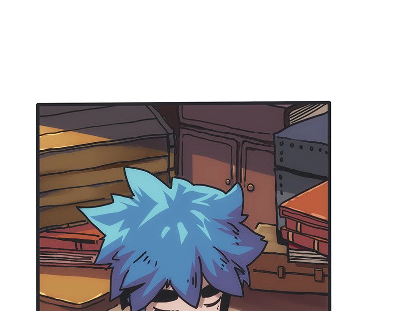诺斯游戏 第3话 异变的开端 第43页