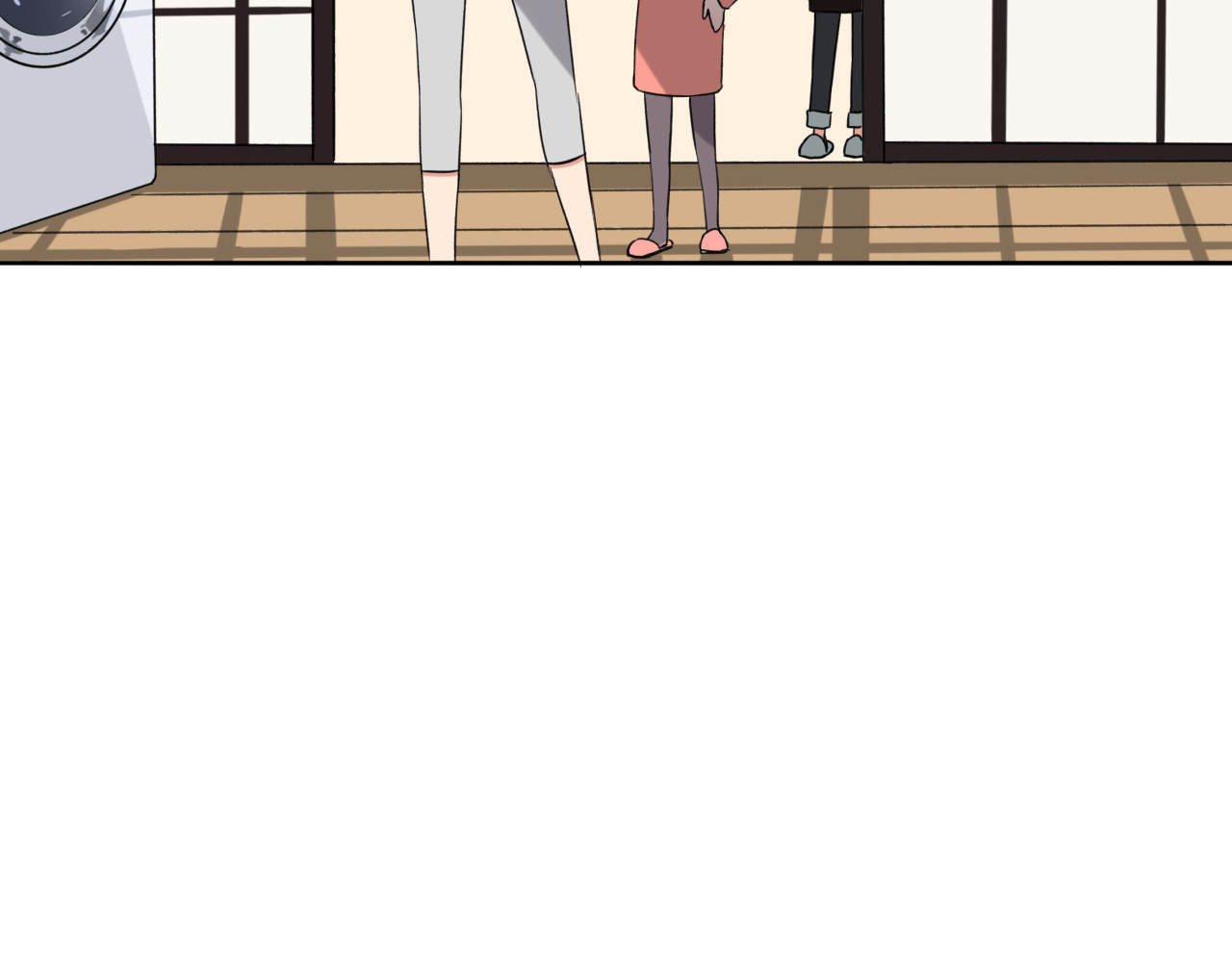 早安，向日葵 第4话  不按套路出牌 第51页