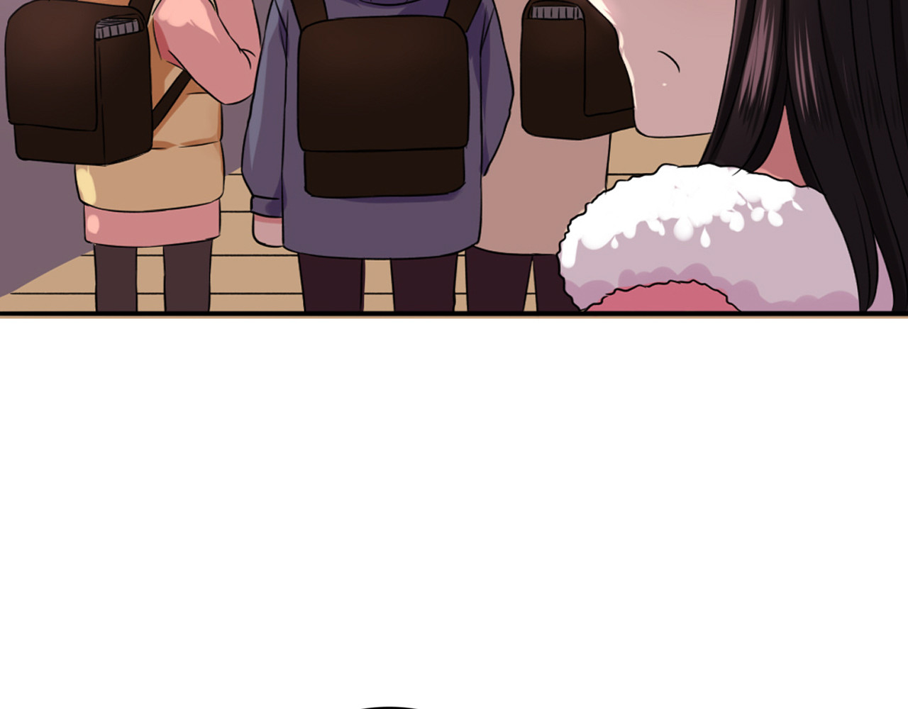 早安，向日葵 第5话  见家长 第111页