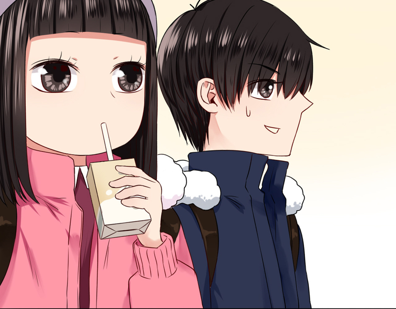 早安，向日葵 第5话  见家长 第18页