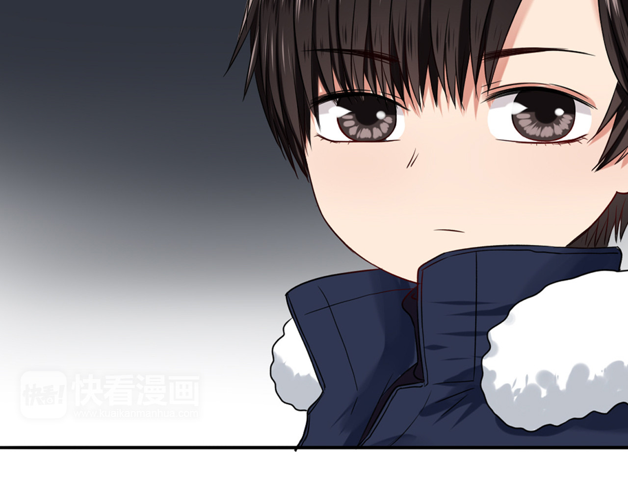 早安，向日葵 第5话  见家长 第37页