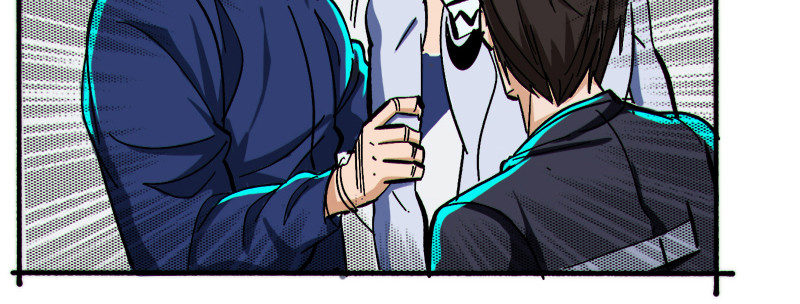 Bro日记 第四话 第12页