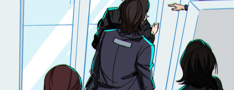 Bro日记 第四话 第26页