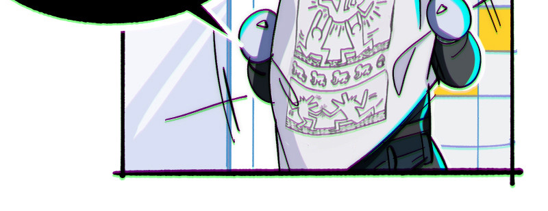 Bro日记 第四话 第39页