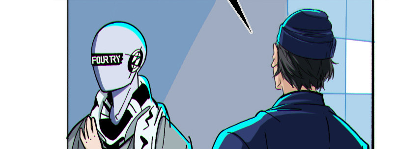 Bro日记 第四话 第9页