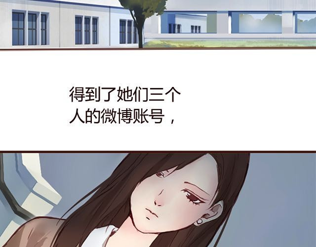 蔷薇x 第3话 交锋 第84页