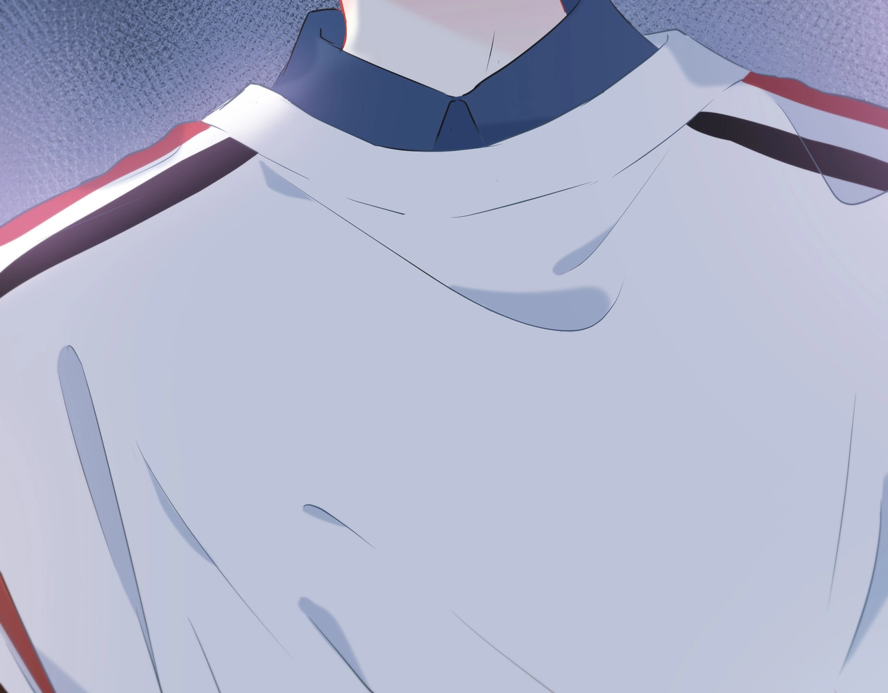 逆光之绊 第1话 再见 第114页