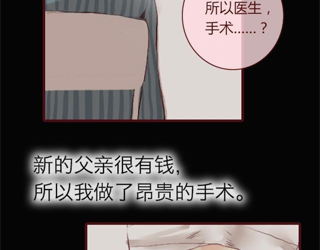 蔷薇x 第4话 真相 第6页