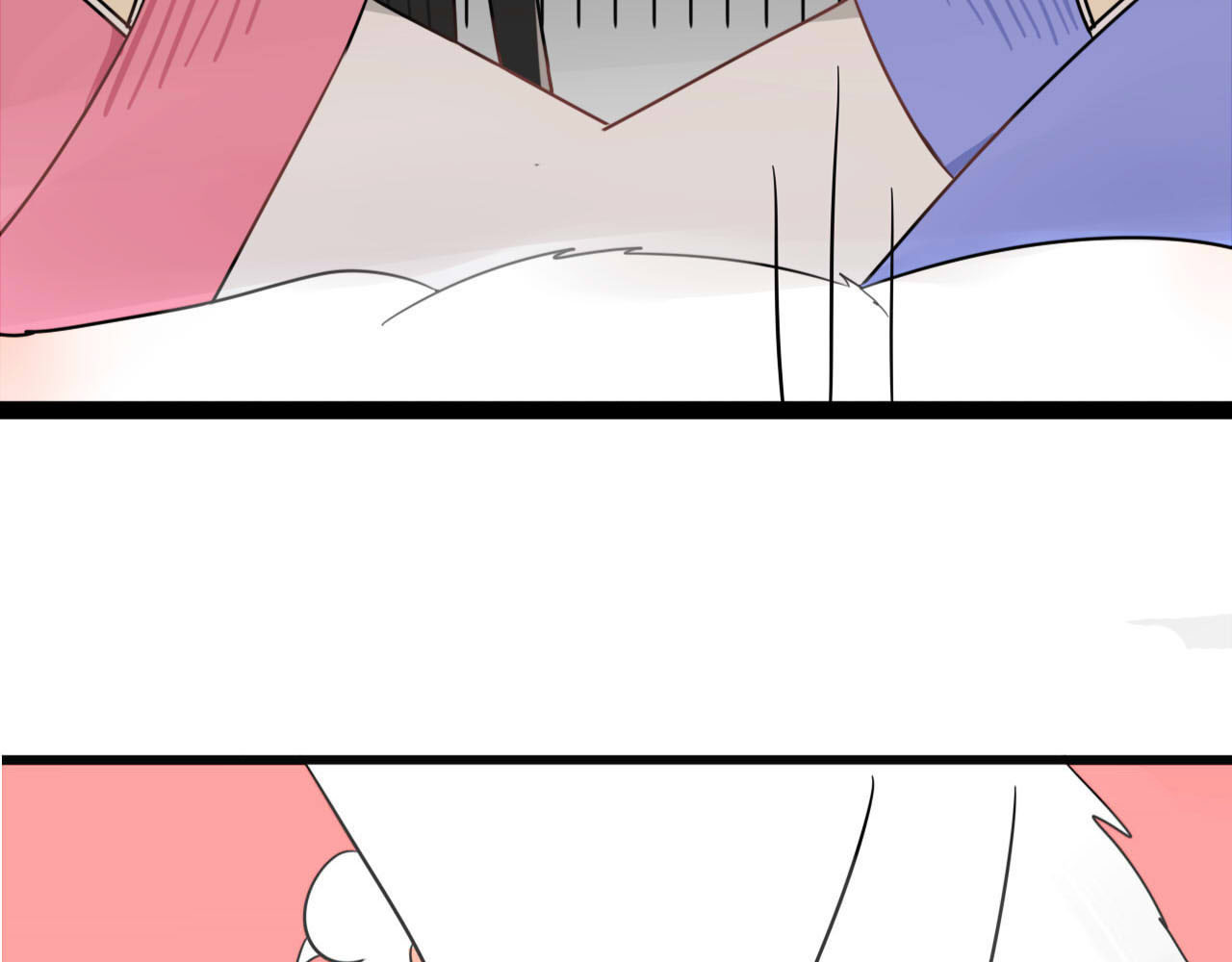 我的宠物失忆了 第1+2话  狐狸睡醒了 第34页