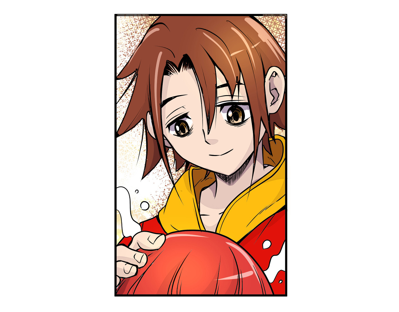 少年山海经 002 无法识别的灵兽〈下〉 第24页
