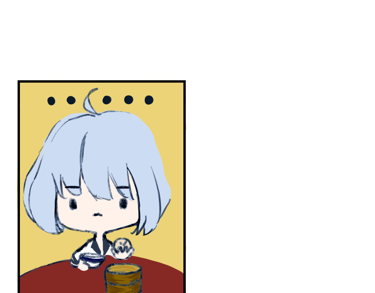 52hz 1 深海里的鲸鱼 第46页