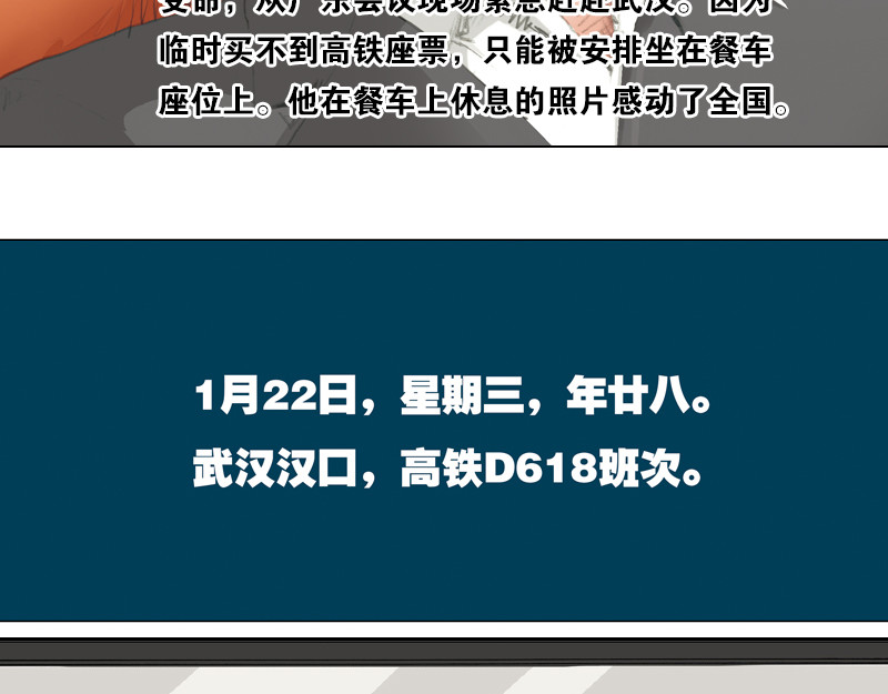 逆行 下一站，武汉！ 第20页
