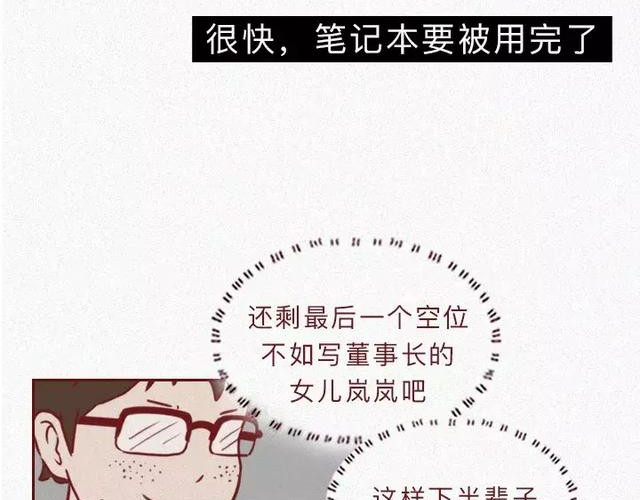 404档案 恋爱笔记本 第85页