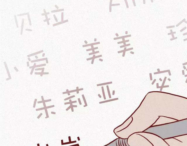 404档案 恋爱笔记本 第88页