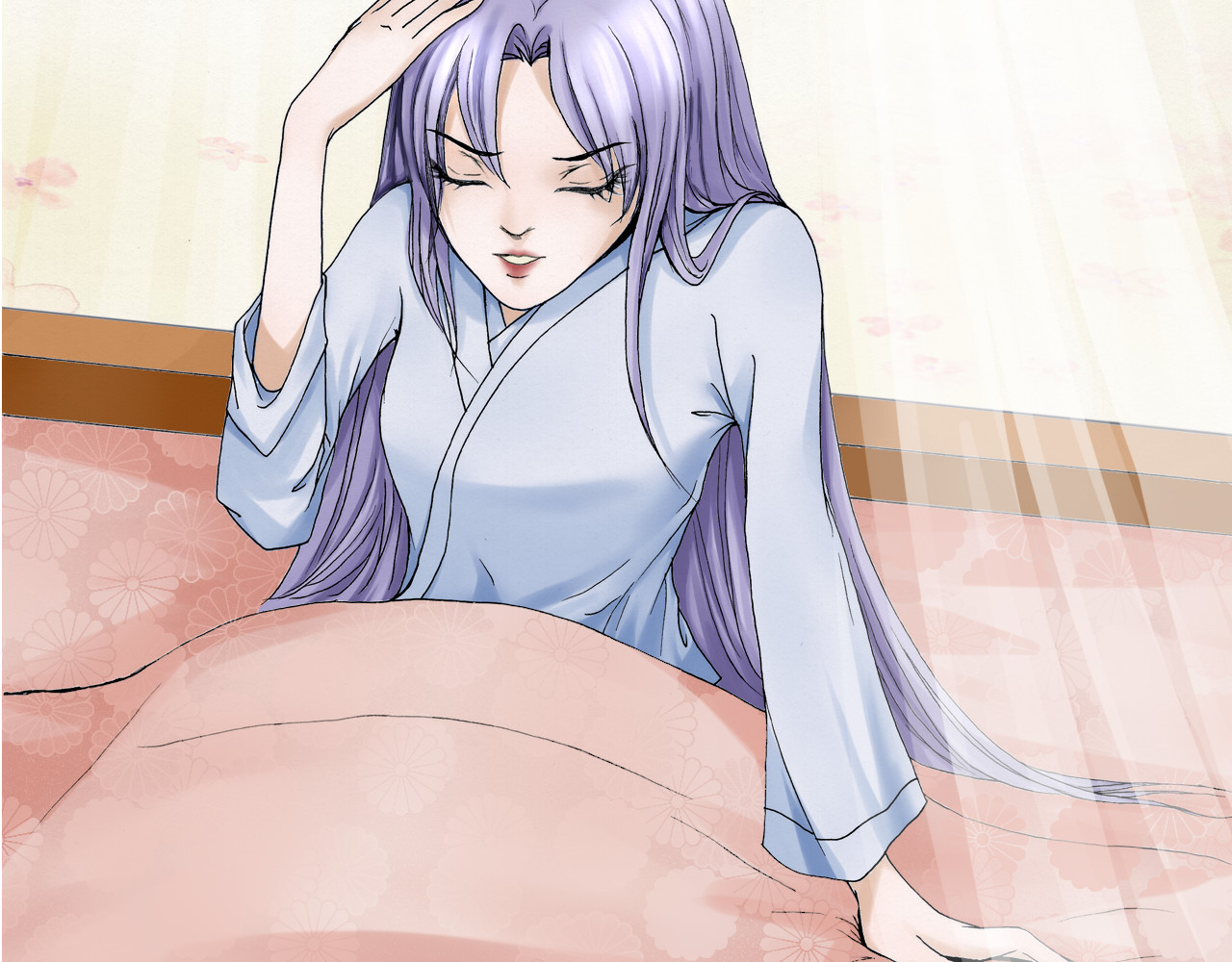 倾云录 第3话 往事如梦，相邀游湖1 第10页