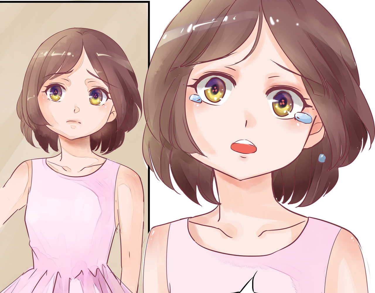 时之舞 第8页