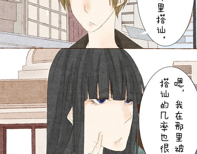 变装兄妹 第1话 大叔，放开那个妹妹 第15页