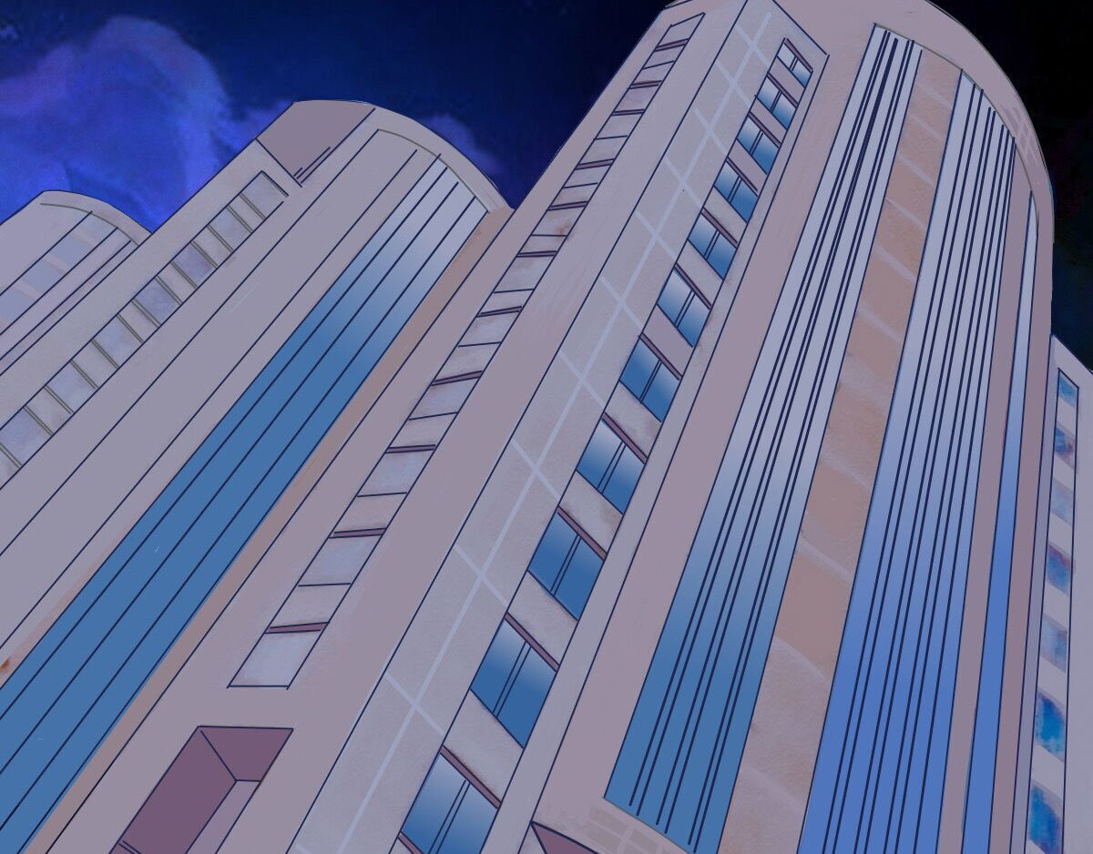 新界 第五话 第10页