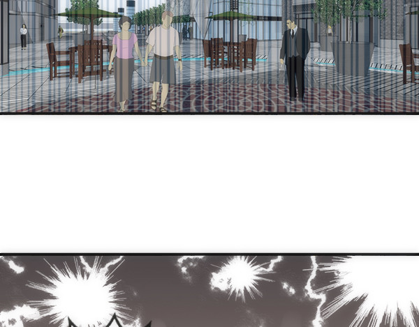 白契 #01#-#02# 转角受惊吓 第21页