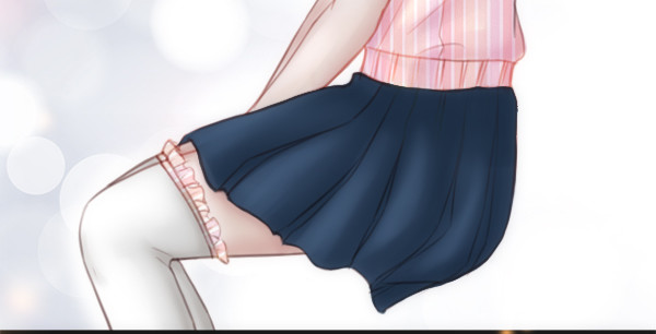 白契 #01#-#02# 转角受惊吓 第30页