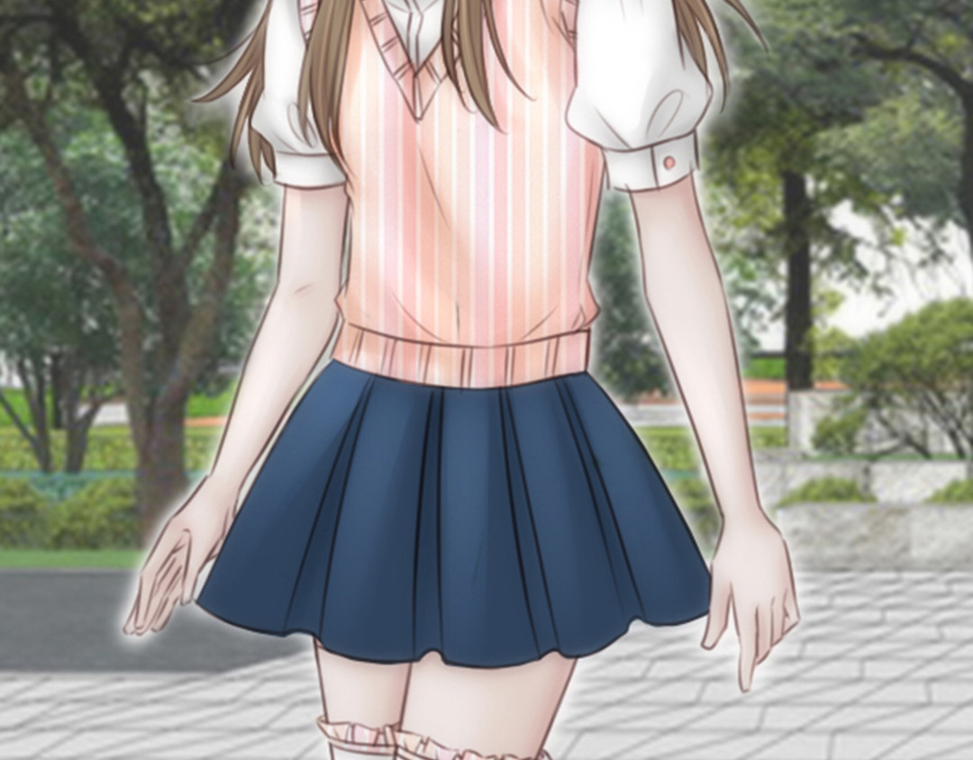 白契 #01#-#02# 转角受惊吓 第4页