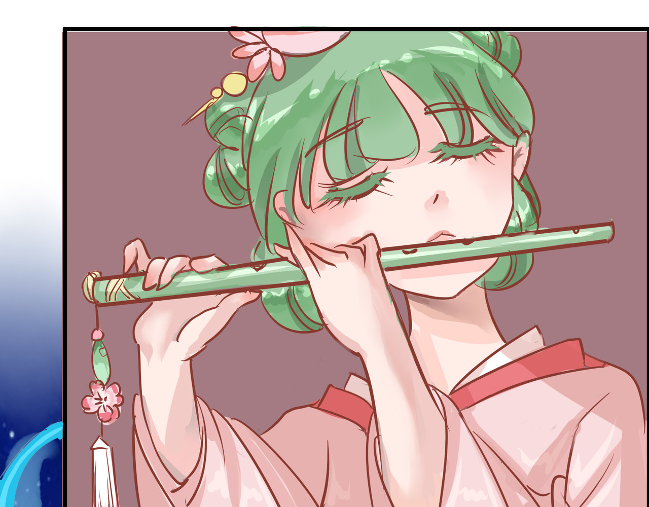 时之舞 （四）修尼的兵 第84页