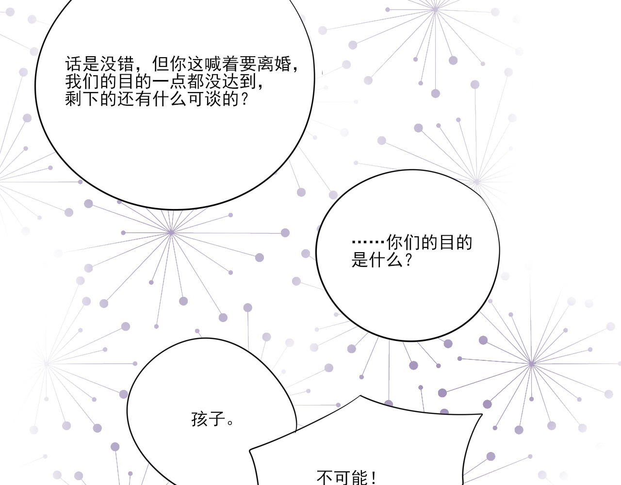 我嫁给了谁？ 第四章 协议 第6页